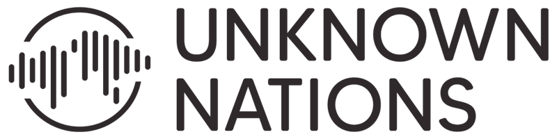 Unknown Nations